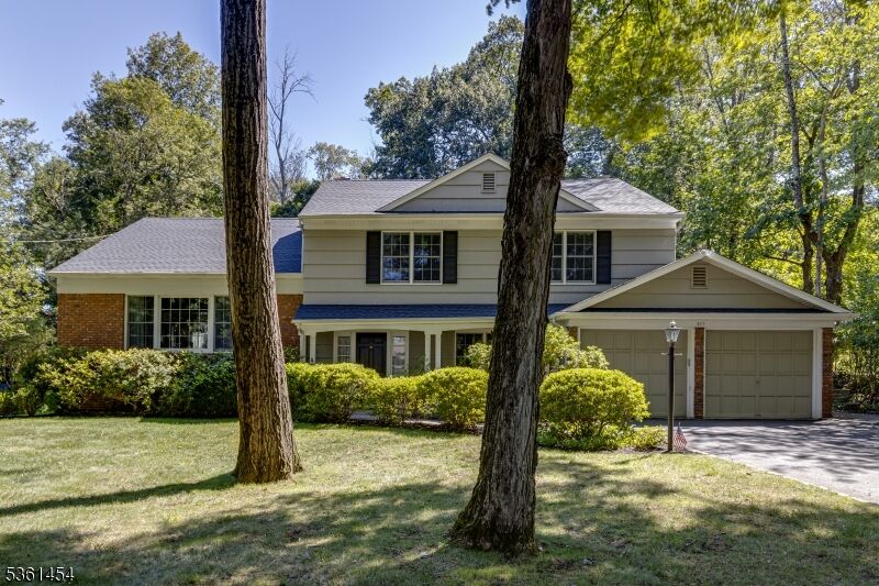 Property Photo: 211 Lorraine Dr NJ 07922