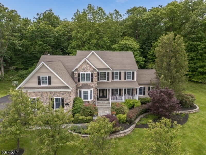 Property Photo: 19 Britton Rd NJ 08559