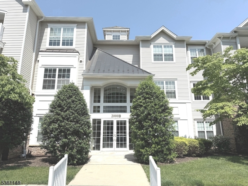 Property Photo: 2109 Conrad Way 2109 NJ 08873