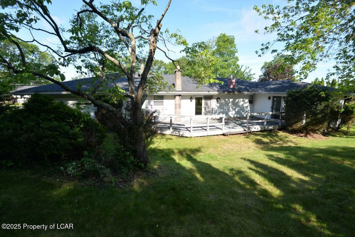 Property Photo: 57 Court Street PA 18707