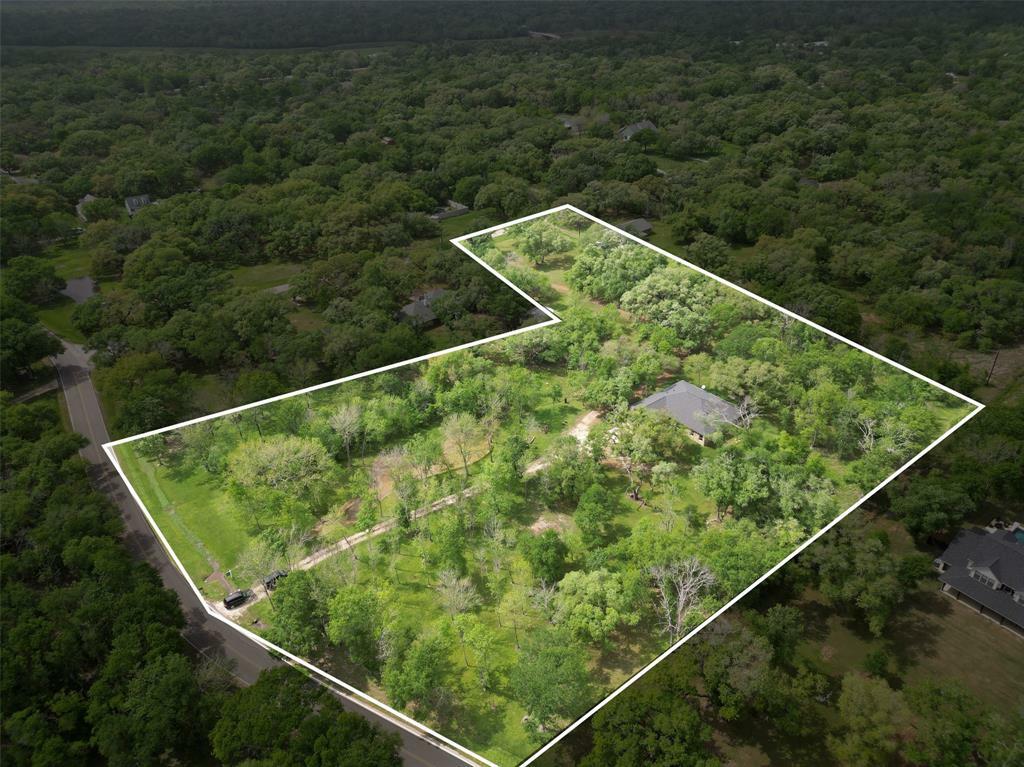 Property Photo: 7615 Pecan Drive TX 77430