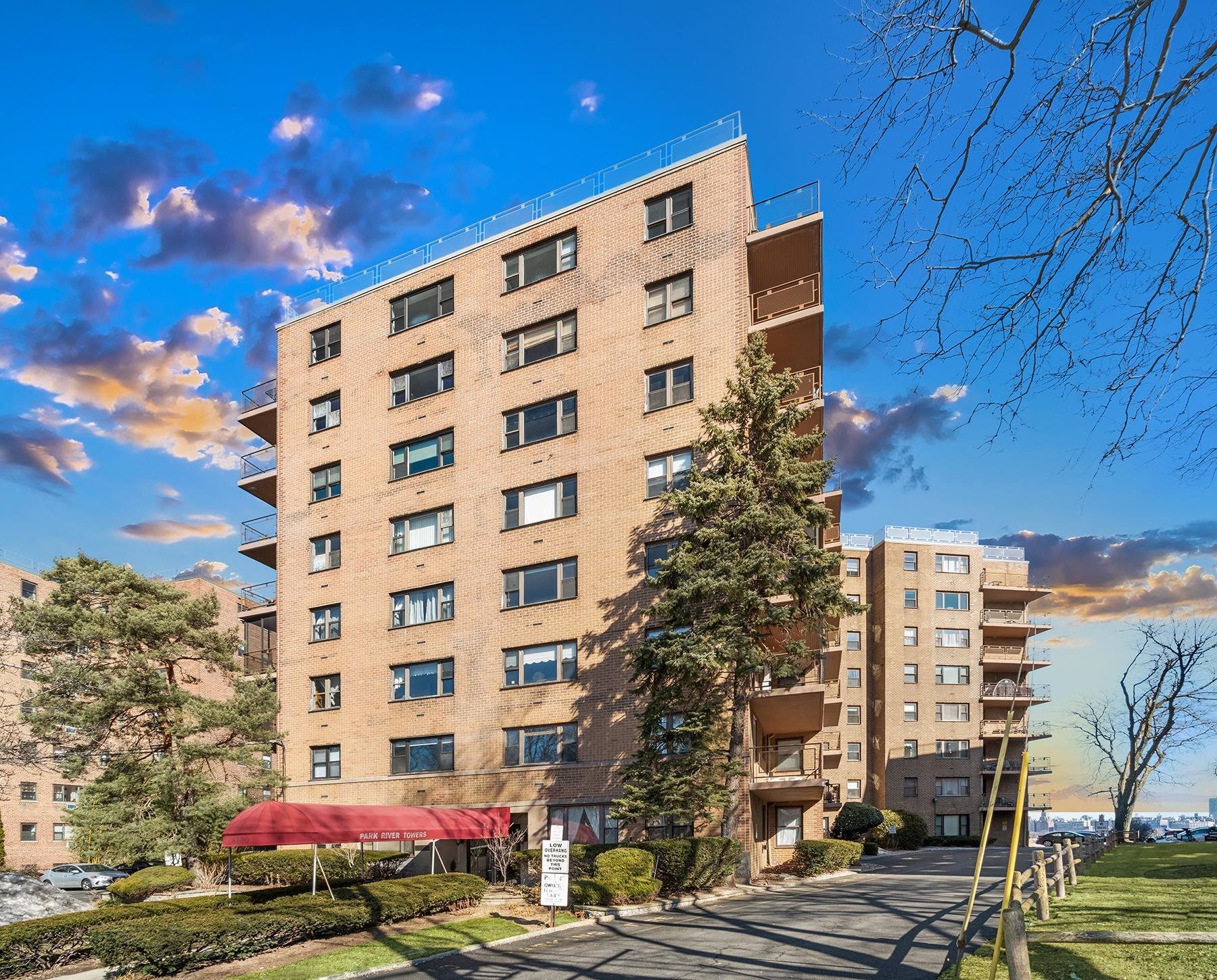 8800 Blvd East 3B  North Bergen NJ 07047 photo