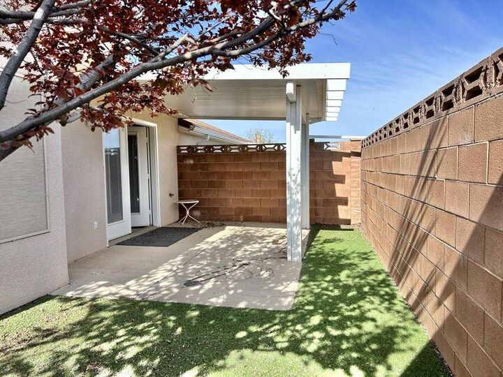 Property Photo:  2155 W 700 S #10  UT 84720 