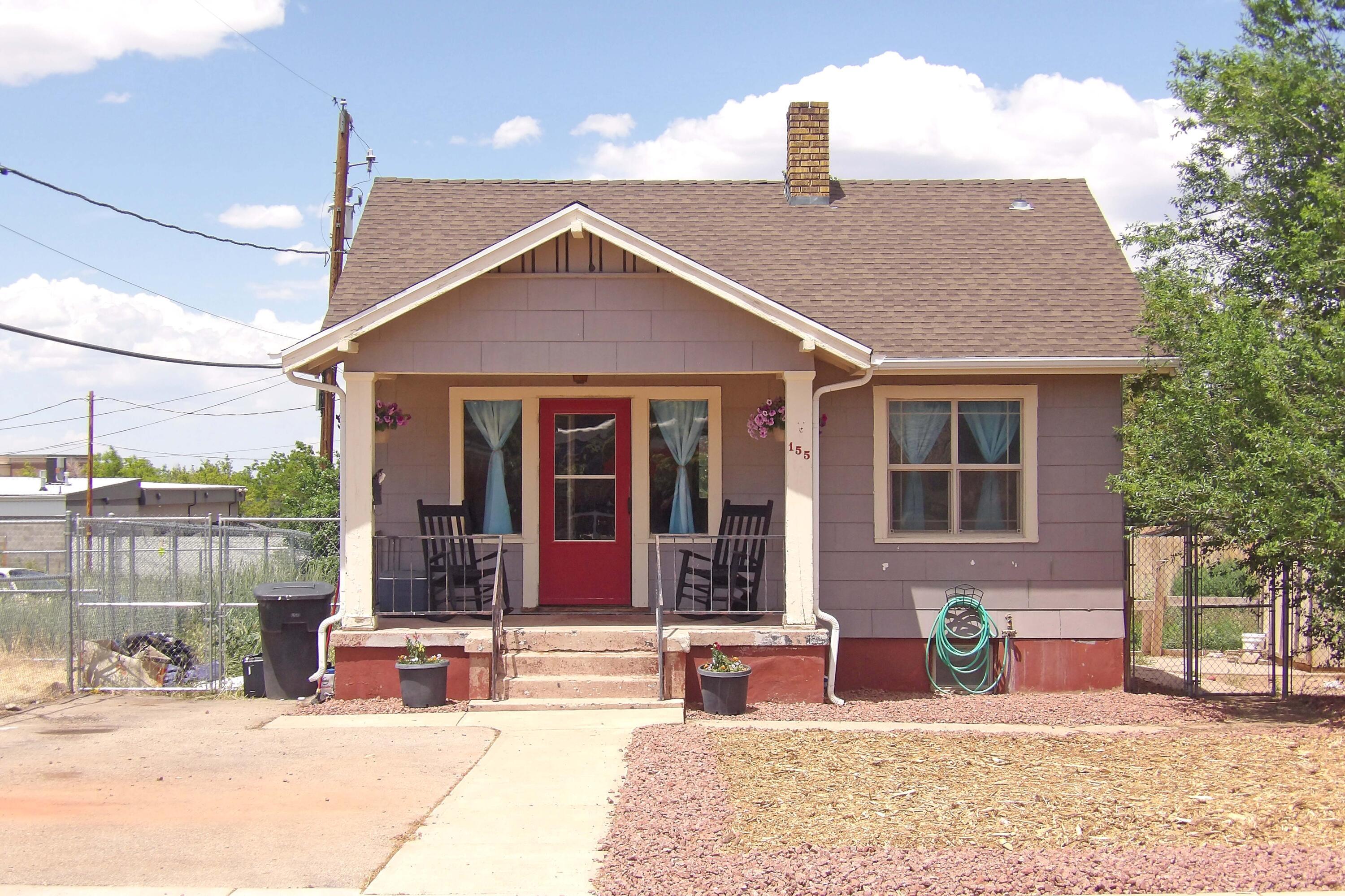 155 E College Ave  Cedar City UT 84720 photo