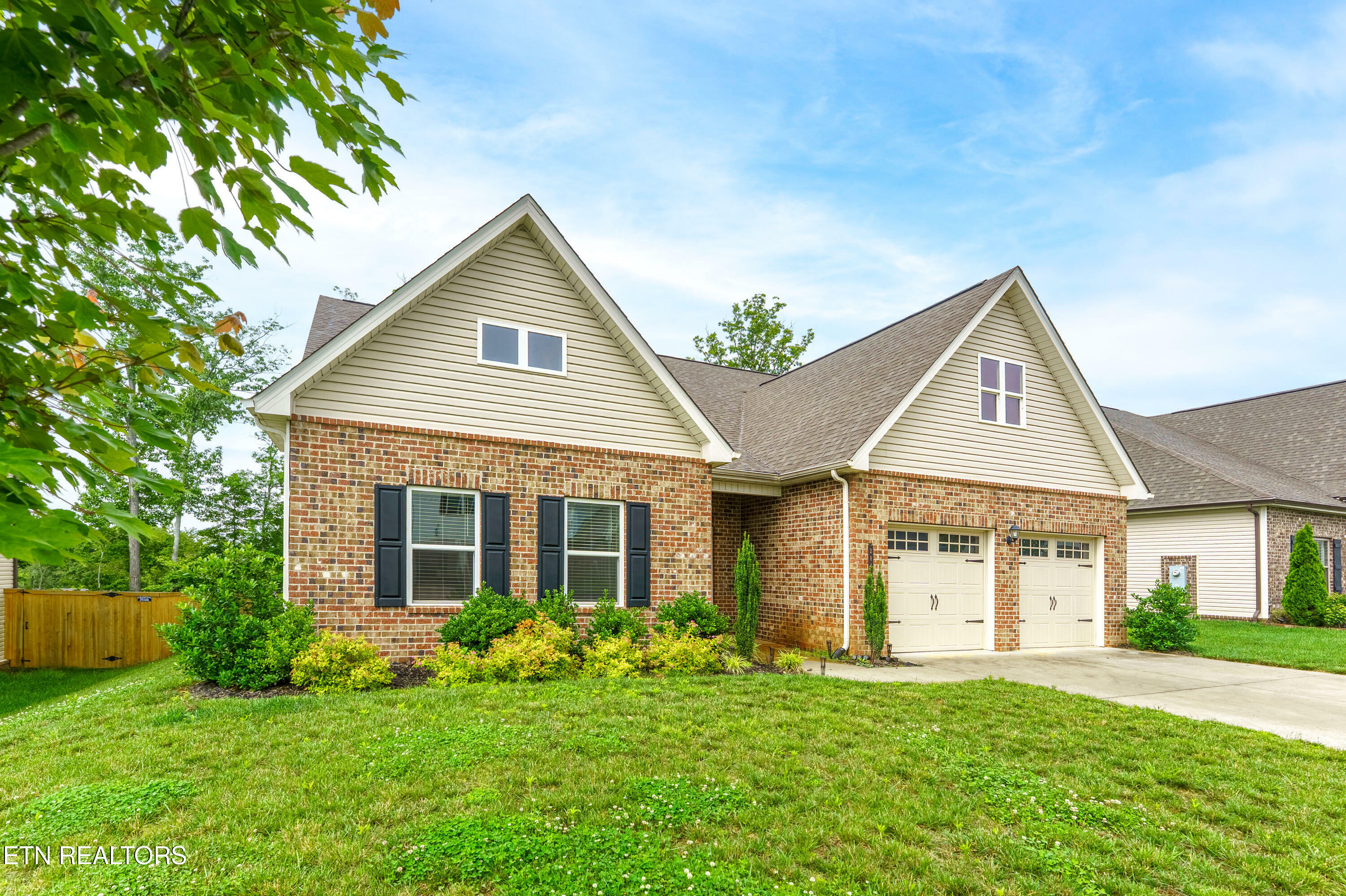 Property Photo: 284 Aspen Drive TN 37771