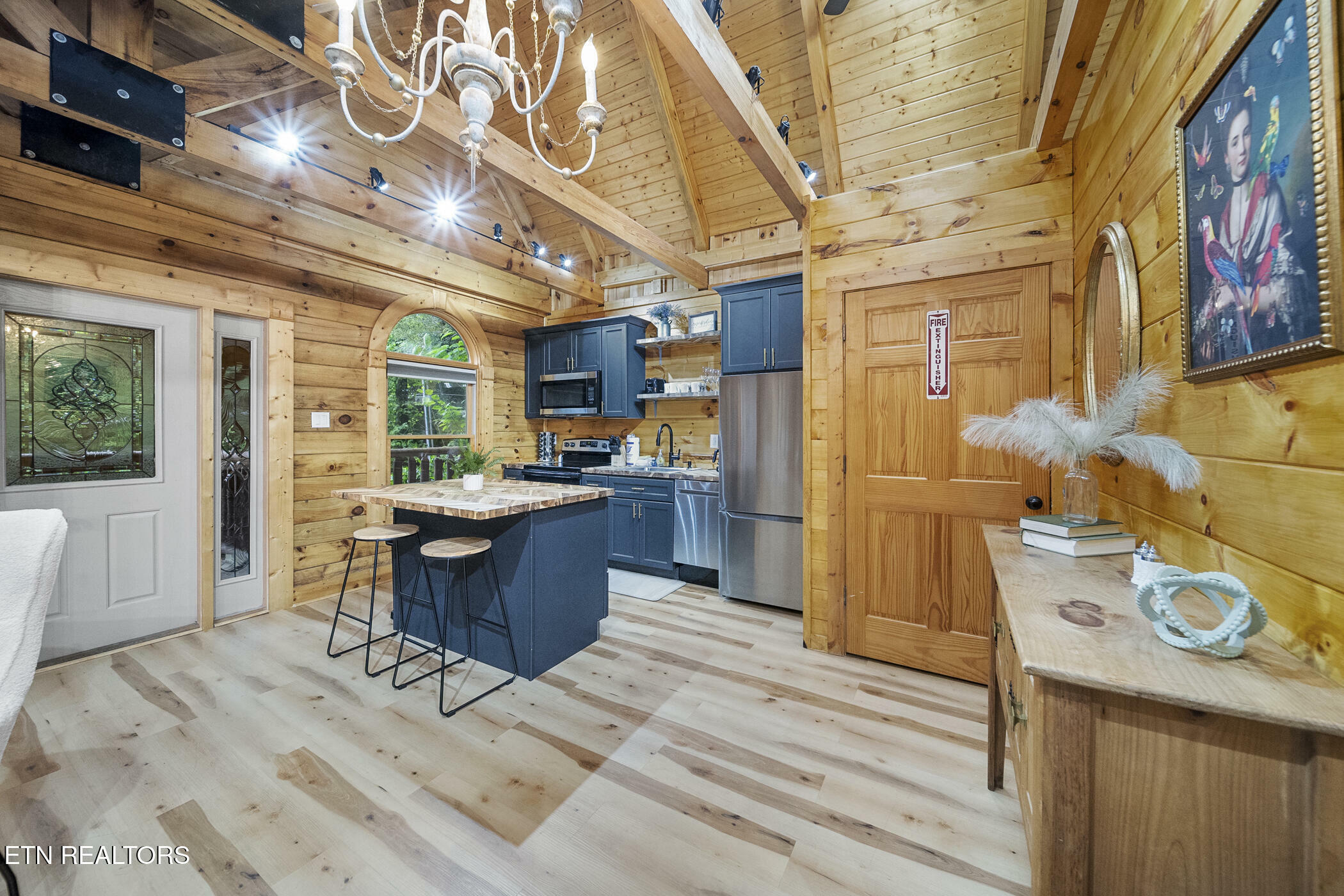 Property Photo: 703 Glory Ridge Way TN 37738