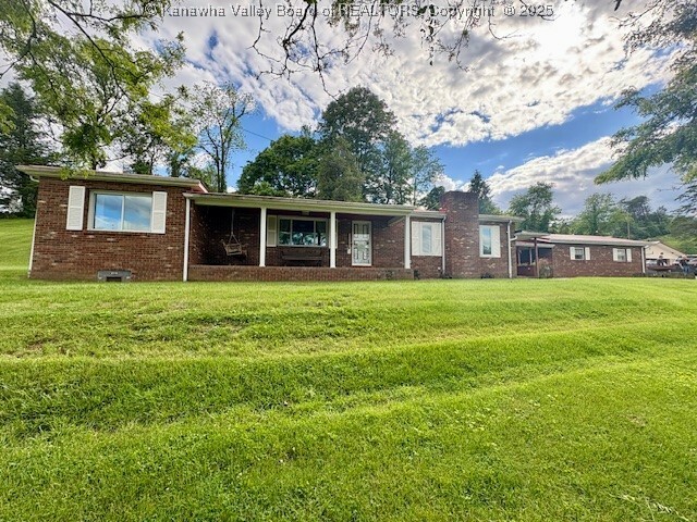 2011 Archibald Drive  Charleston WV 25320 photo