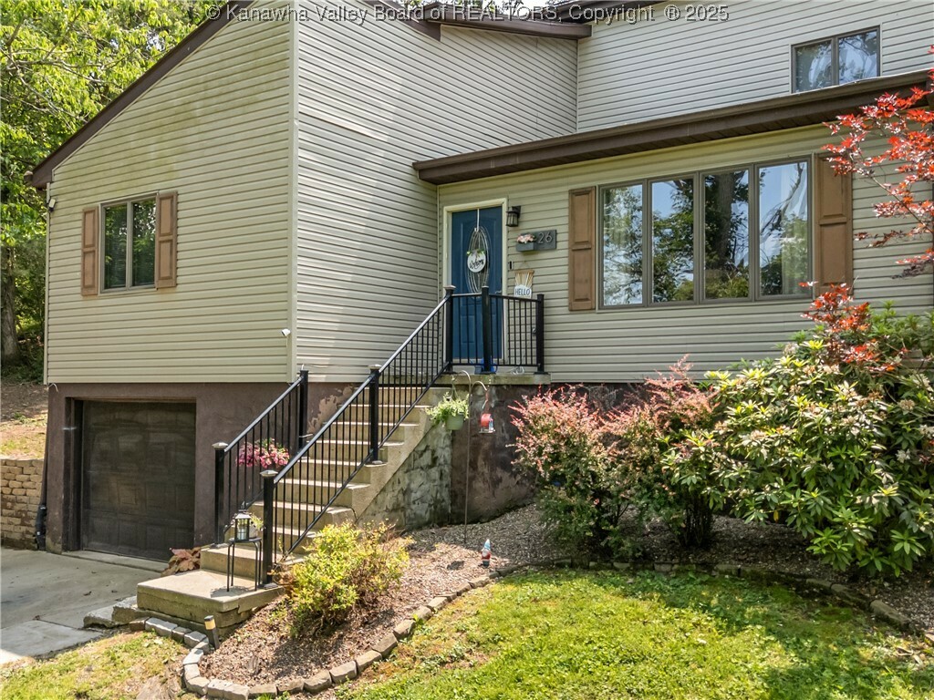 26 Banister Drive  Cross Lanes WV 25313 photo