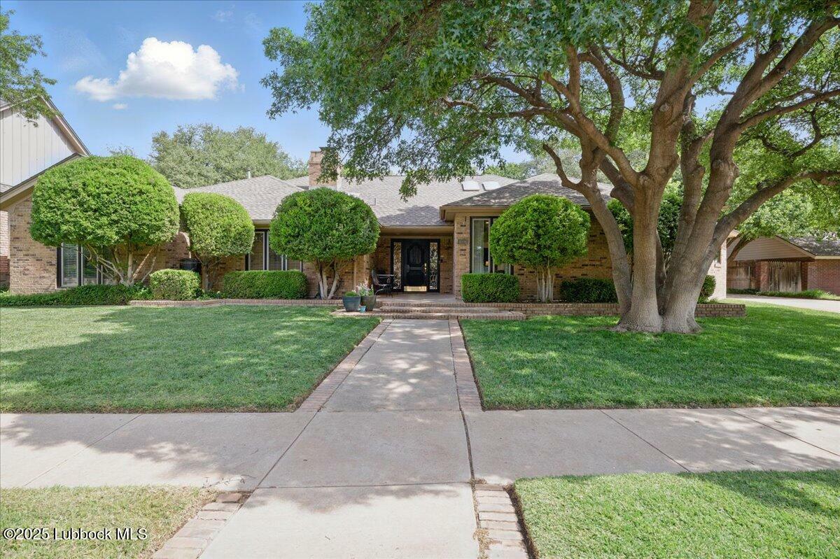 Property Photo: 4006 92nd Street TX 79423