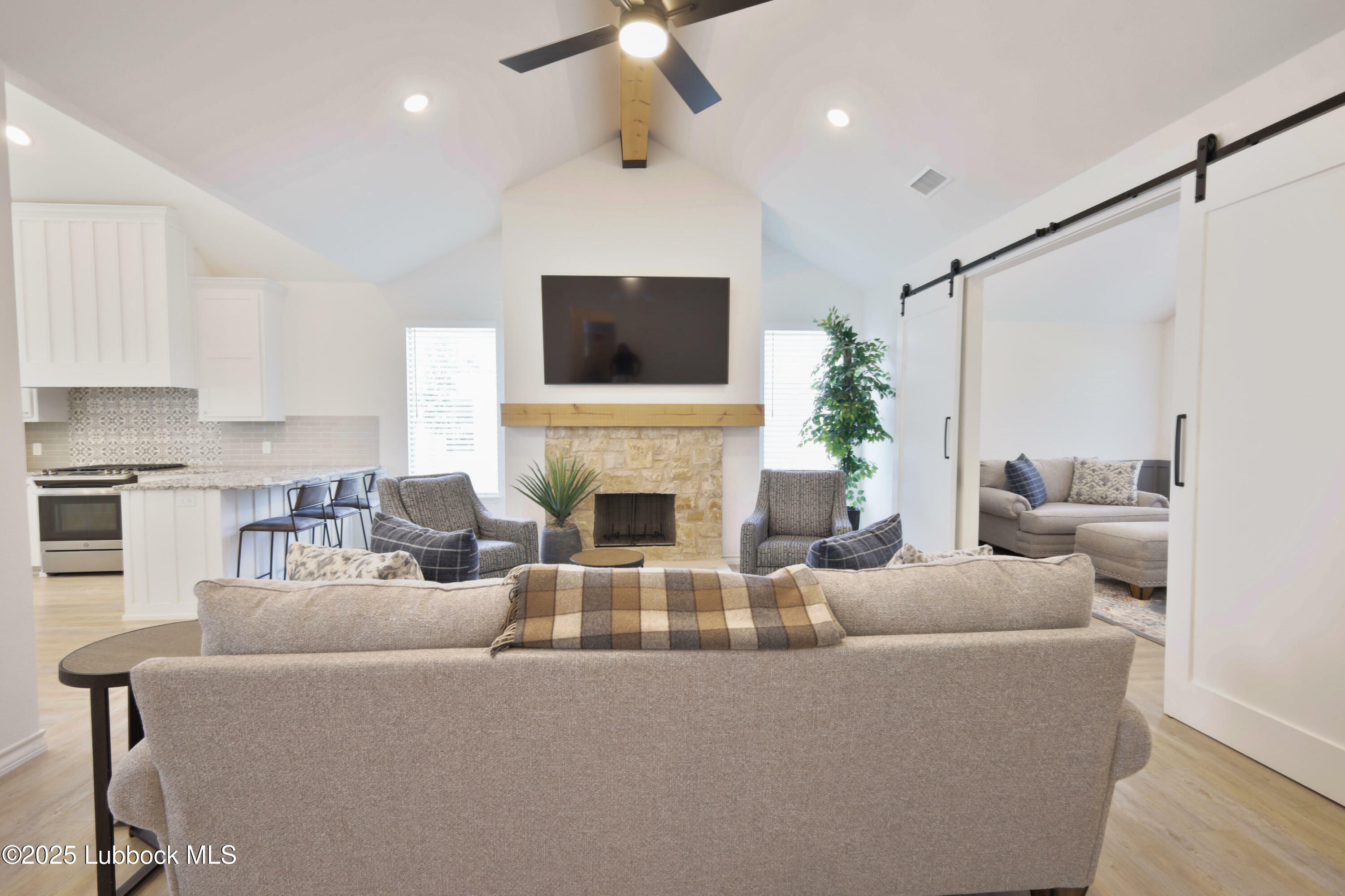 Property Photo: 12709 Joliet Avenue TX 79423