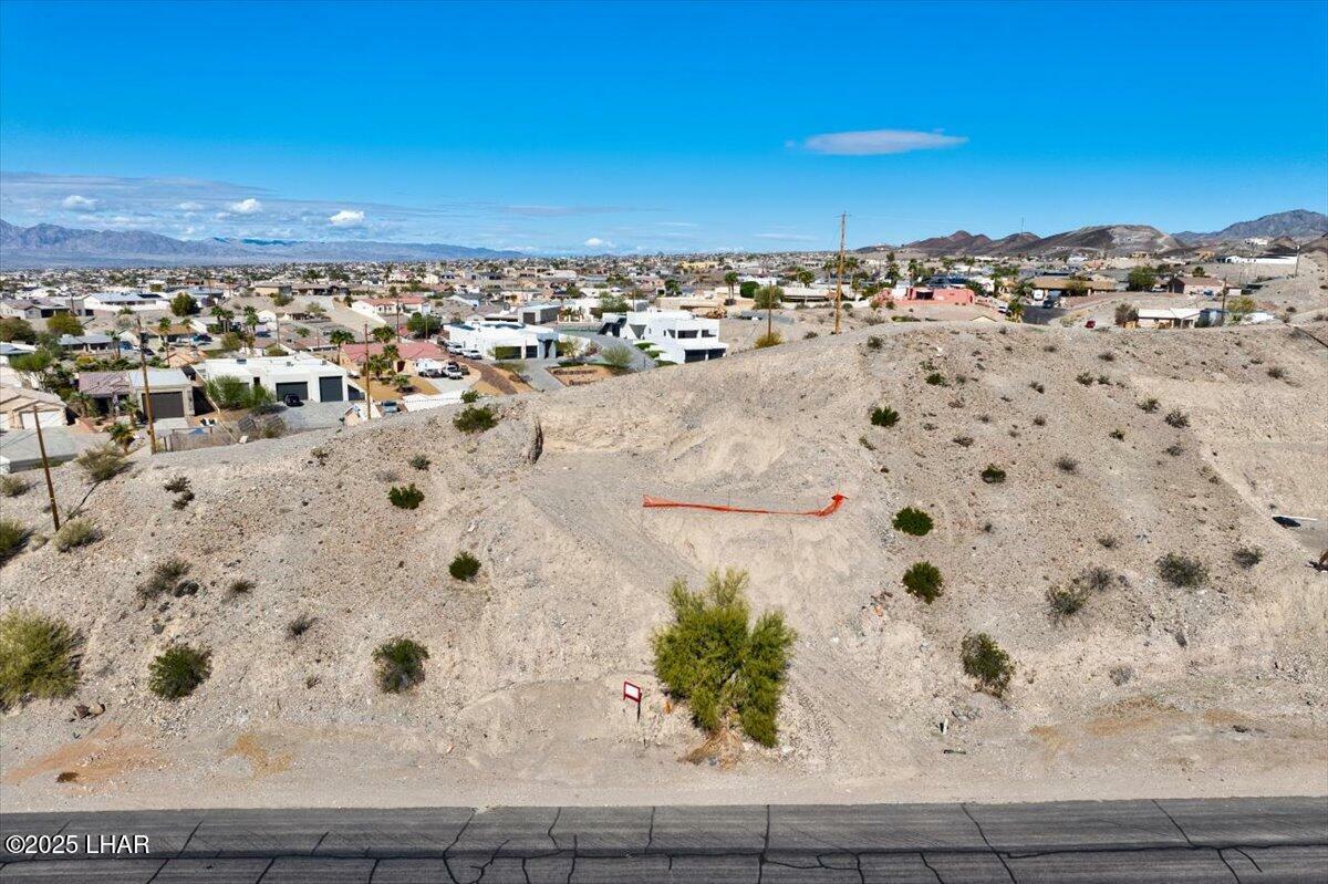 Property Photo: 4125 Mercury Dr AZ 86406