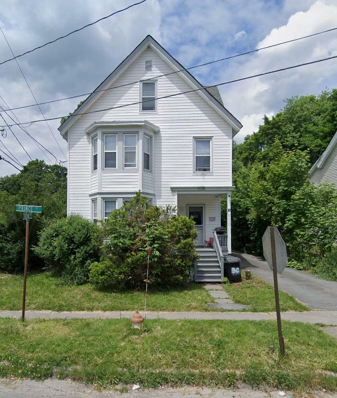 Property Photo: 30 Prince Street NY 12701