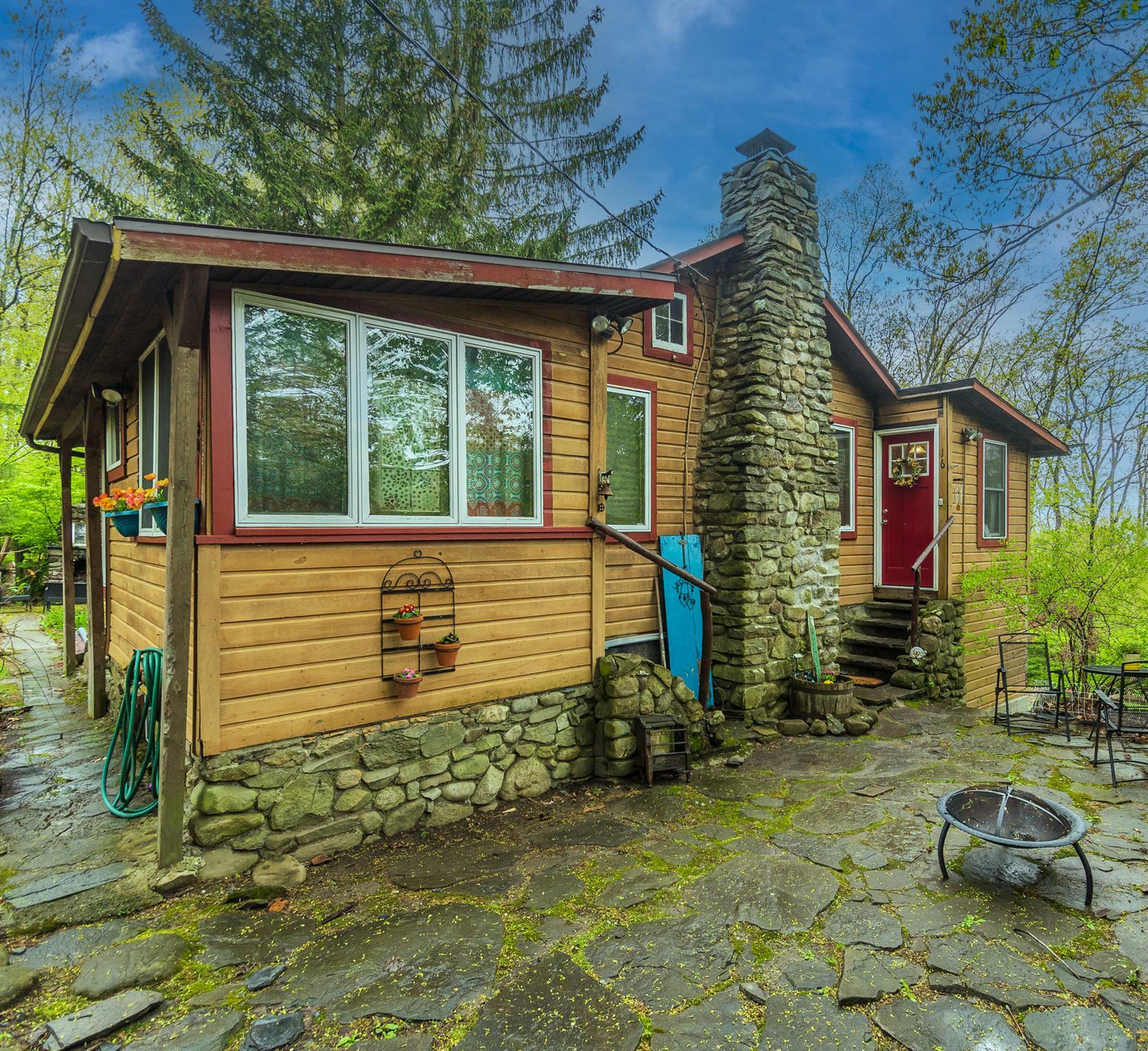 Property Photo: 16 Arbor Trail NY 10950