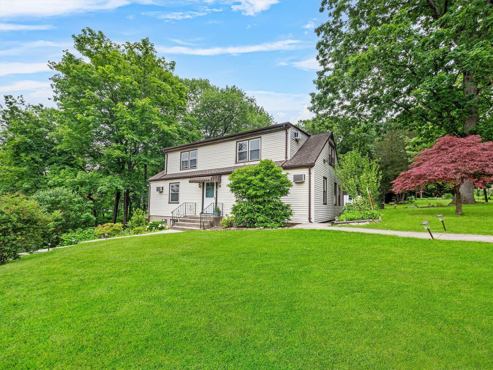Property Photo: 1 Fair Acres Road NY 10960