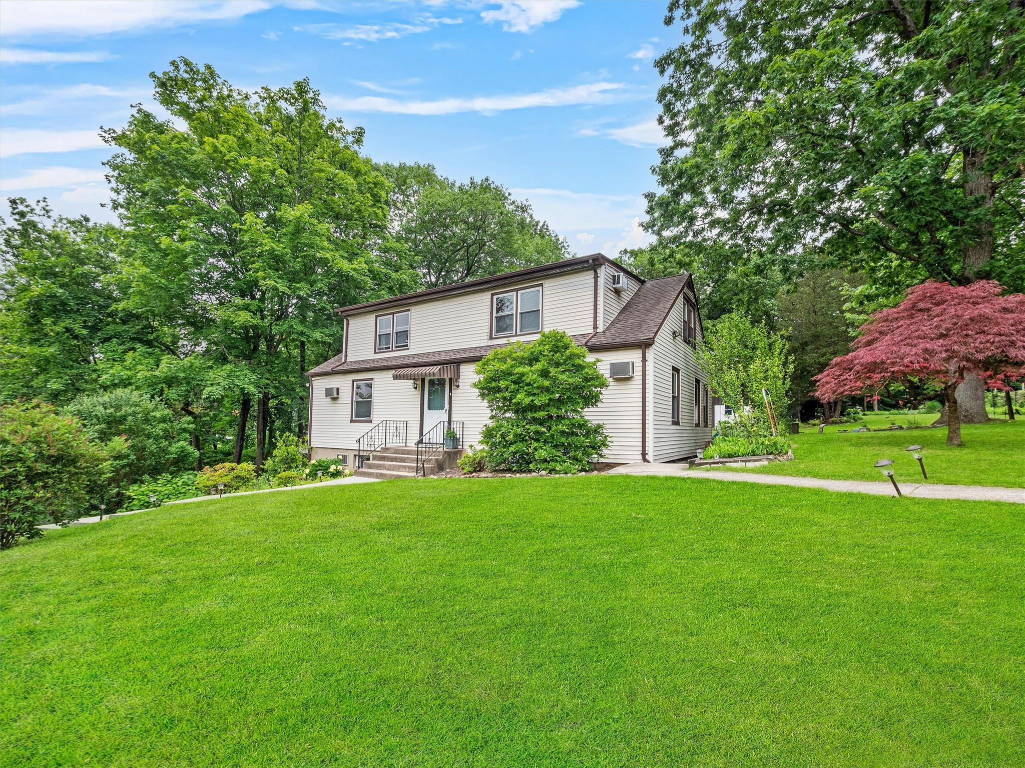 Property Photo: 1 Fair Acres Road NY 10960