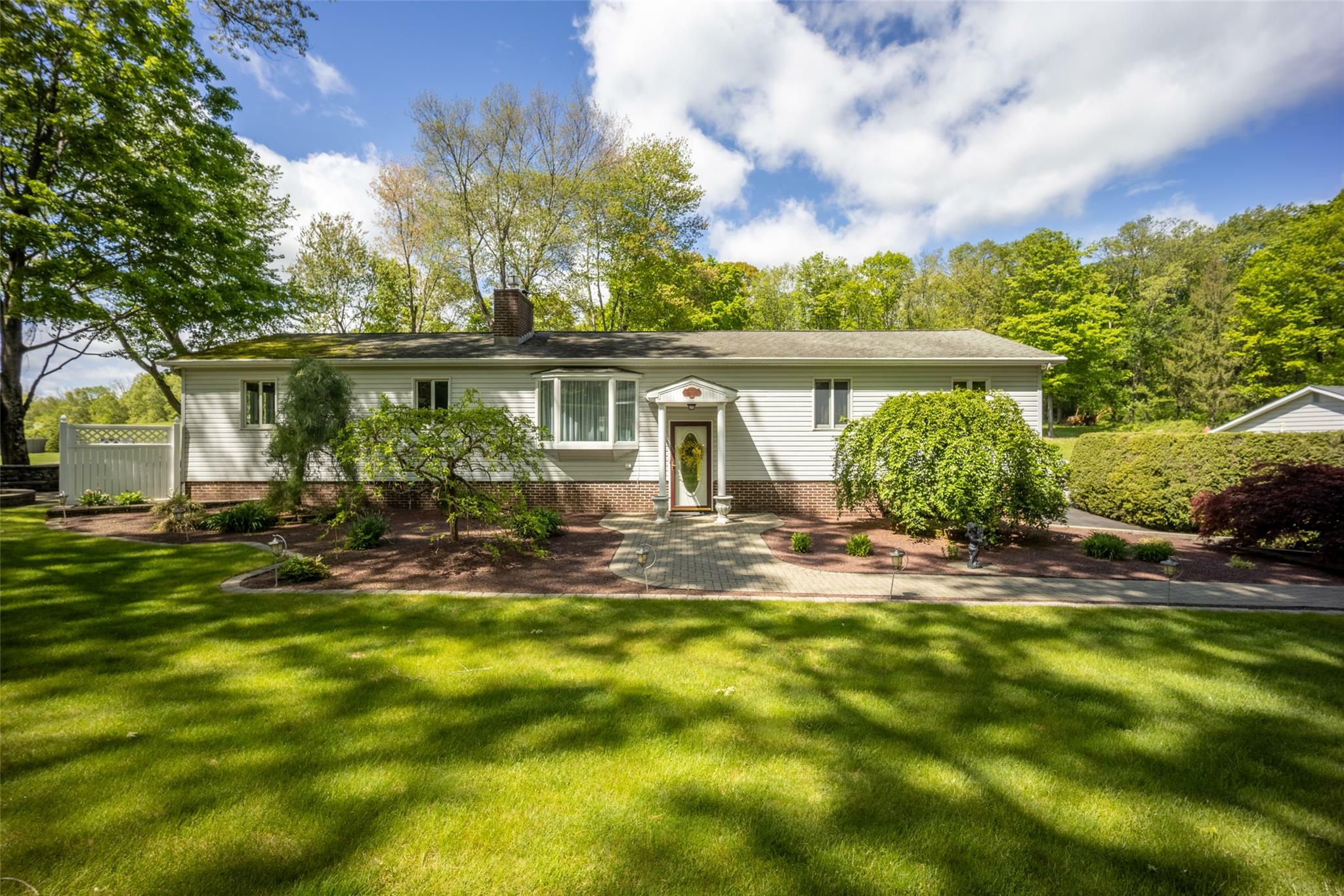 Property Photo: 267 Smith Road NY 12569