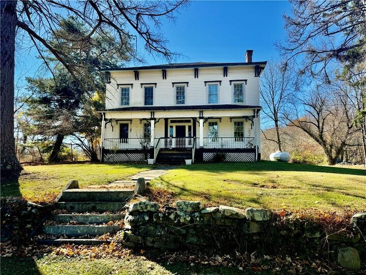 Property Photo: 255 Howells Road NY 10940