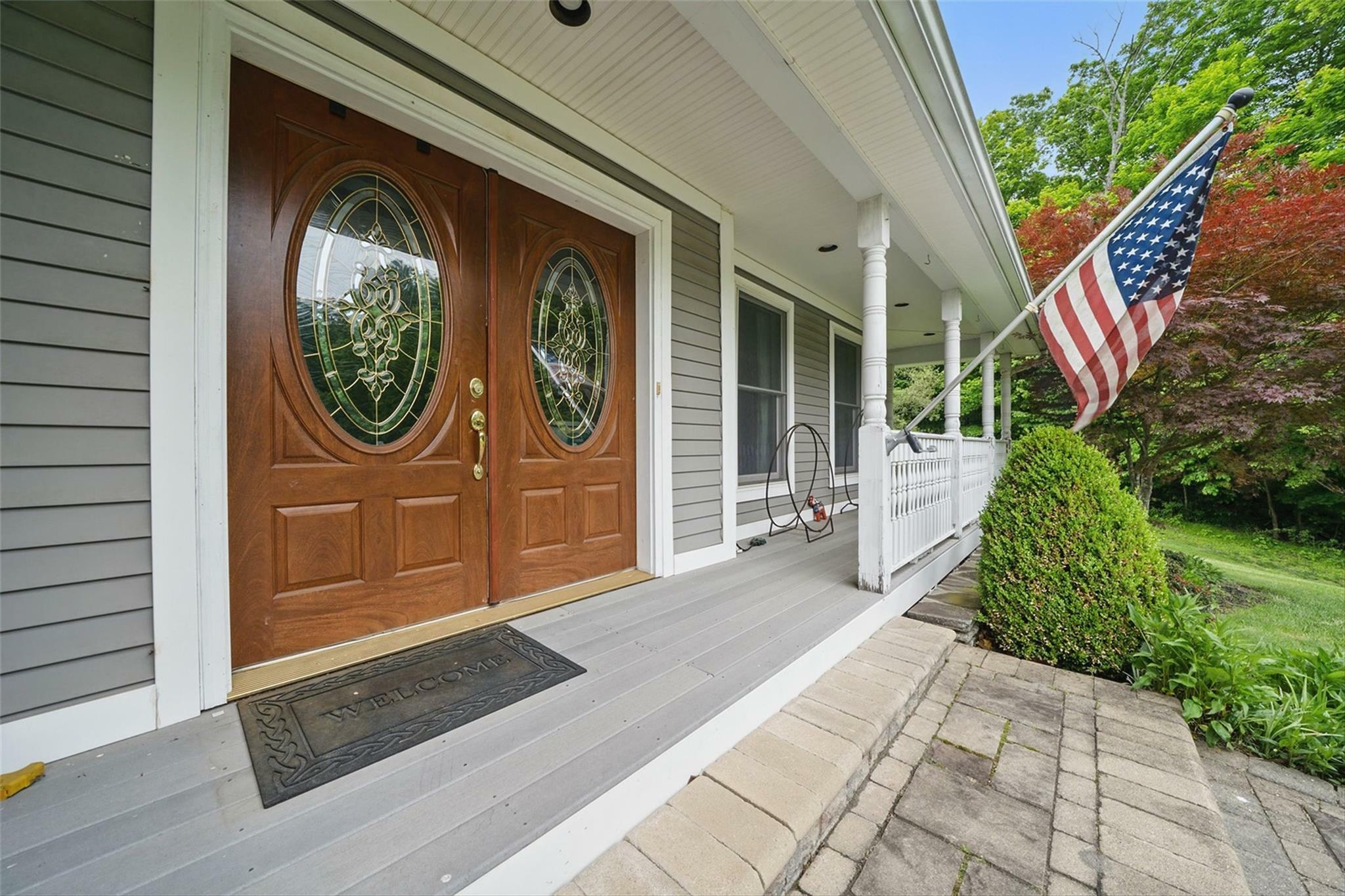 Property Photo: 7 Gabriels Drive NY 10918