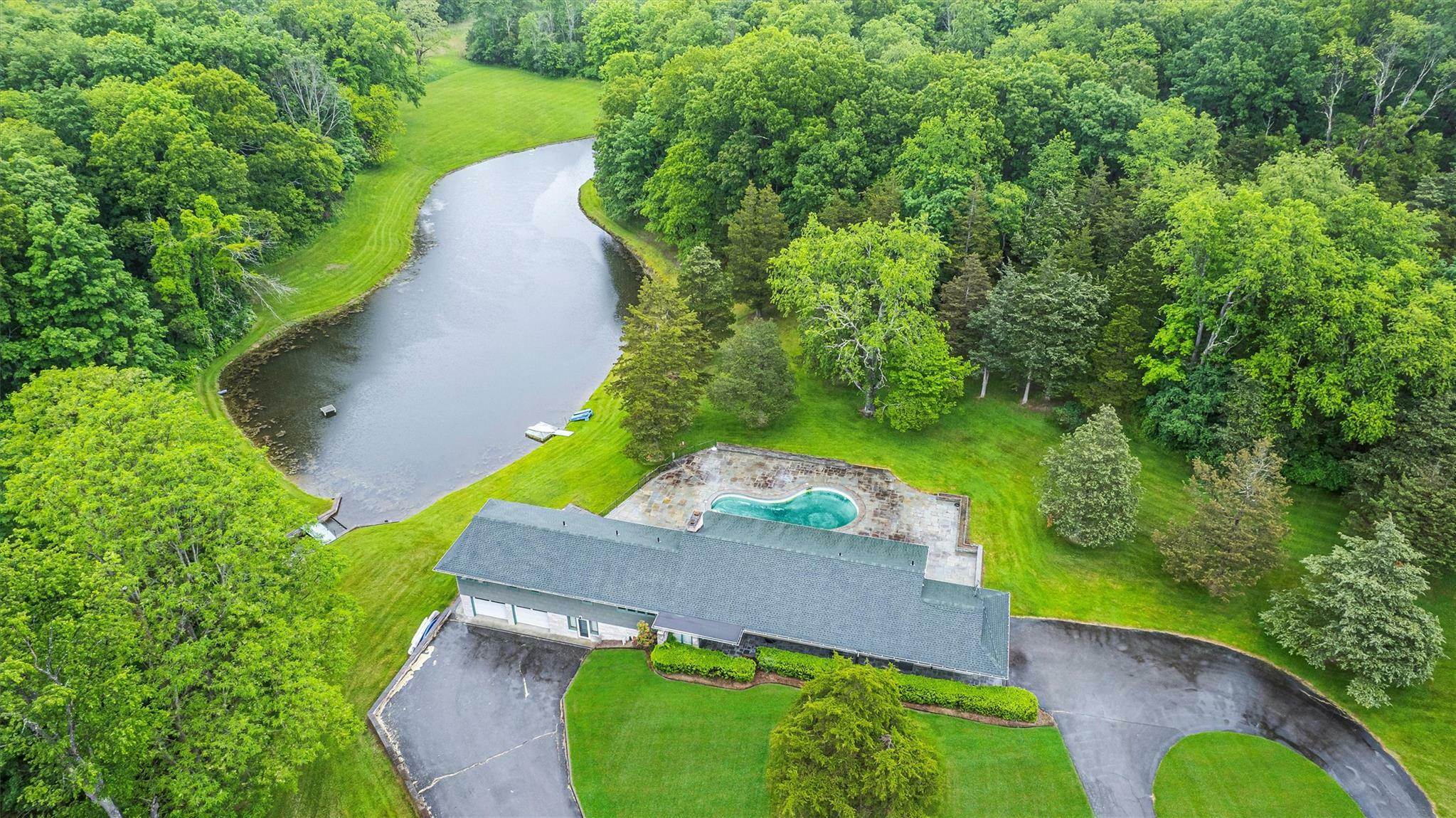 Property Photo: 736 State Route 94 N NY 10990