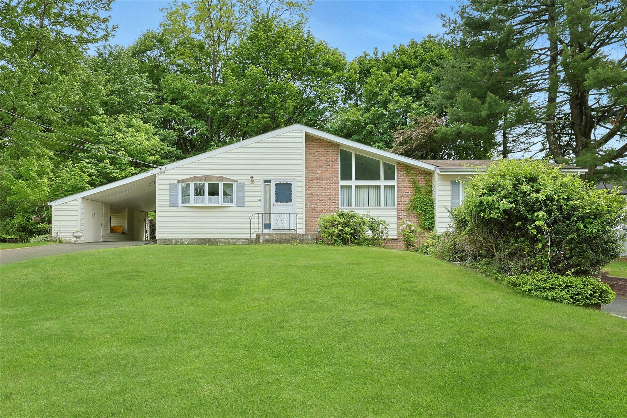 Property Photo: 50 Parker Boulevard NY 10952
