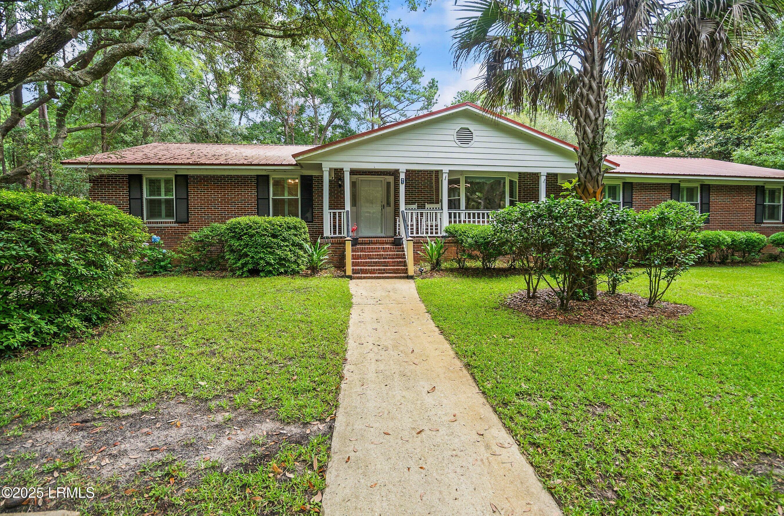 Property Photo: 7 Blue Heron Circle SC 29907