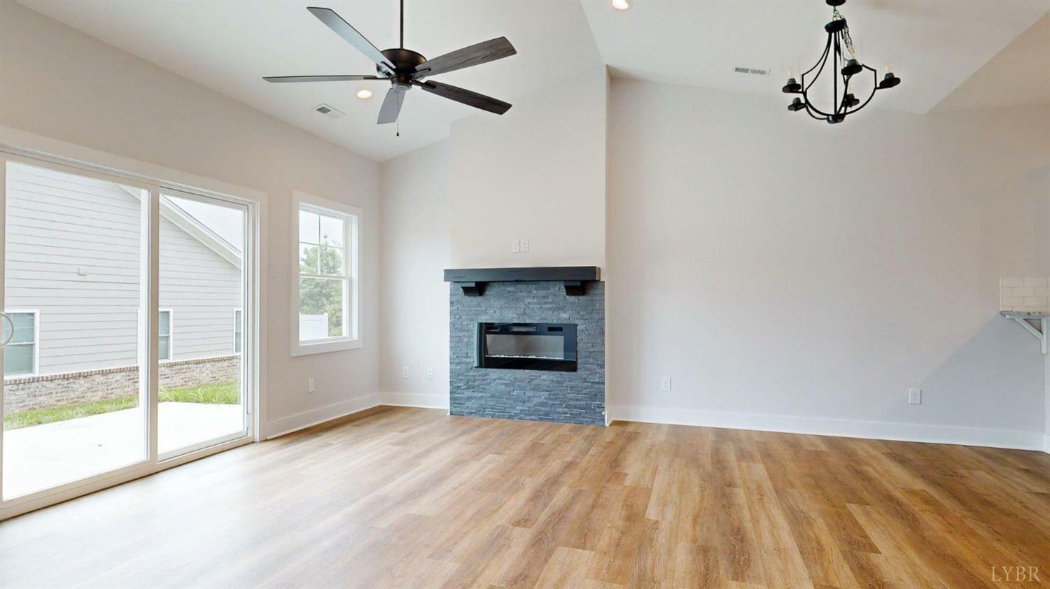 Property Photo: 23 Tiphne Lane VA 24502