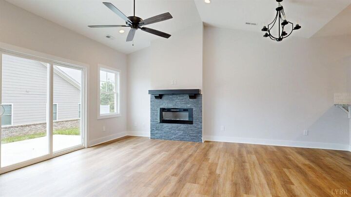 Property Photo:  23 Tiphne Lane  VA 24502 