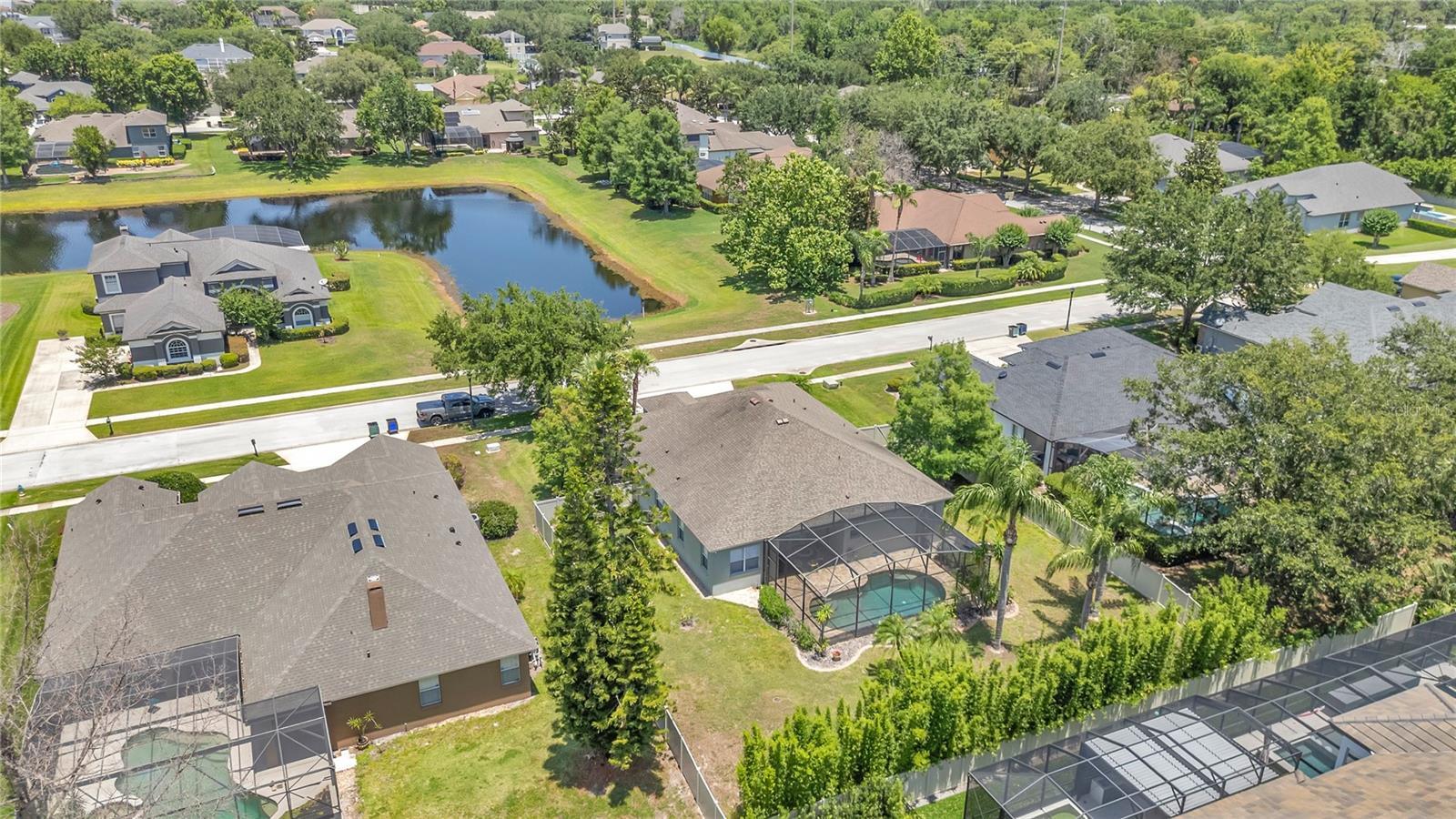 Property Photo:  10417 Oakview Pointe Terrace  FL 34734 