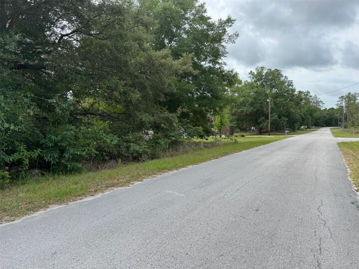 Property Photo: Lot 422 &Amp 423 SW Shorewood Drive FL 34431