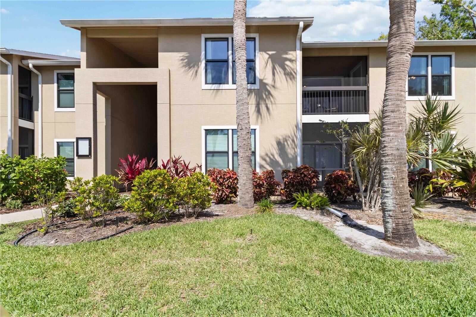 Property Photo:  4061 Crockers Lake Boulevard 27  FL 34238 