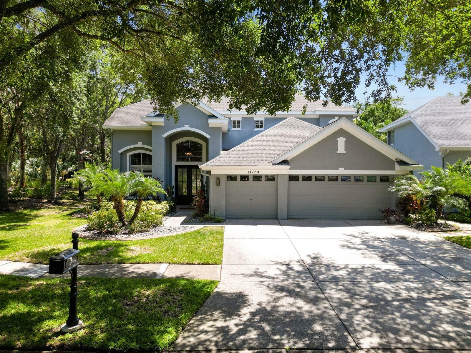 11723 Gothic Lane  Tampa FL 33626 photo