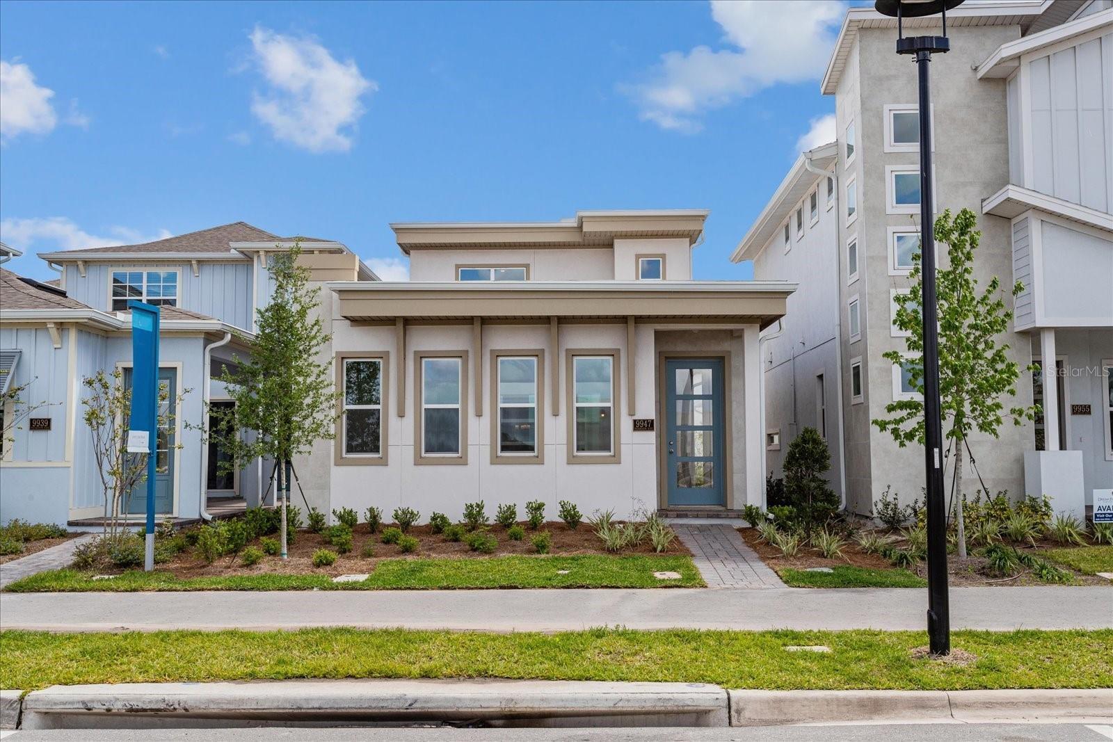 9674 Rodbell Street  Orlando FL 32827 photo