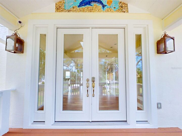 Property Photo:  2950 Sunset Drive  FL 32168 