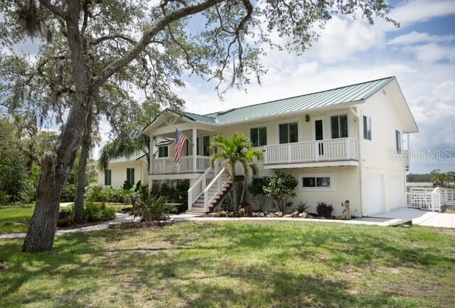 Property Photo:  2950 Sunset Drive  FL 32168