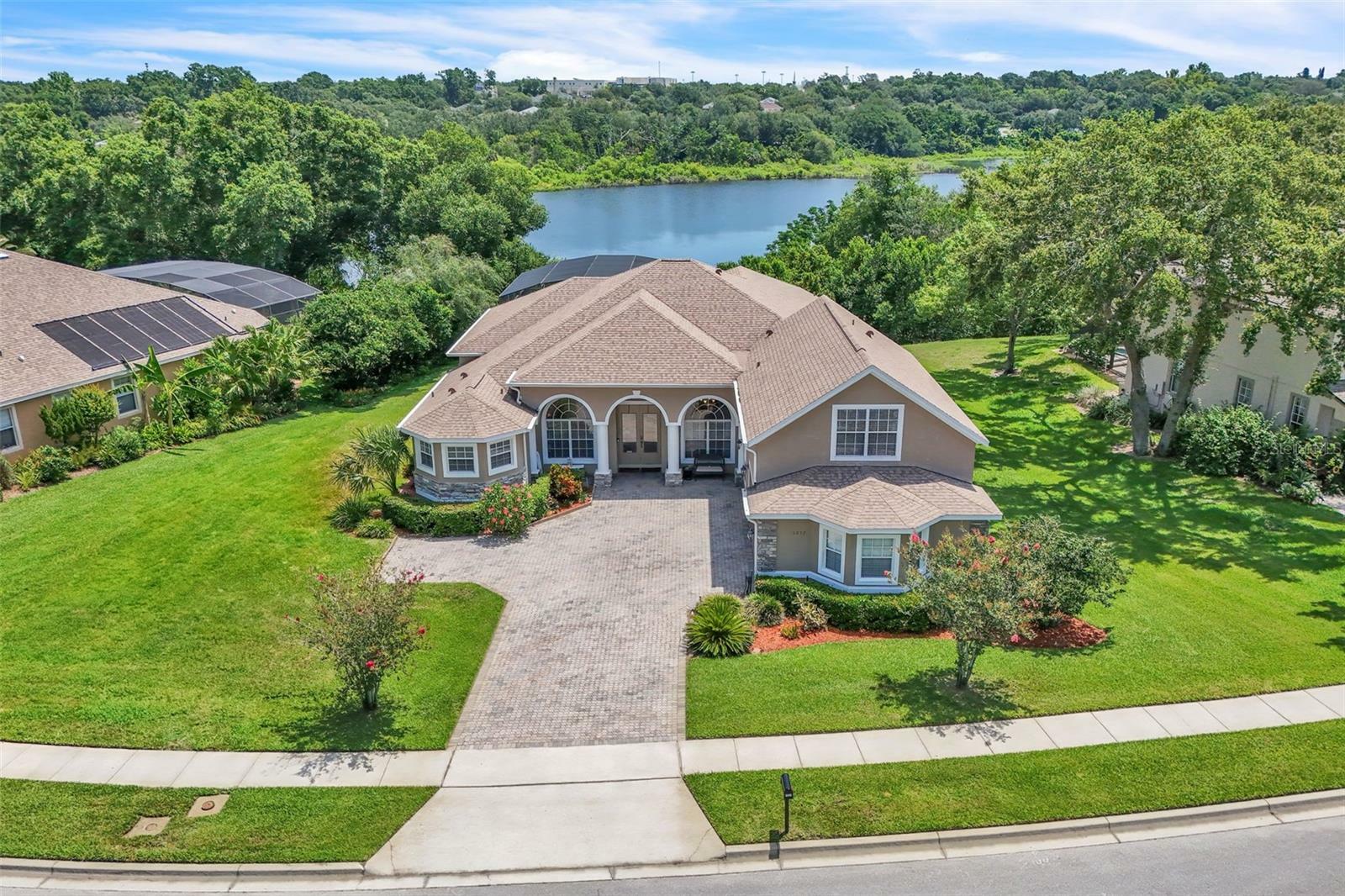 1017 Parkside Pointe Boulevard  Apopka FL 32712 photo