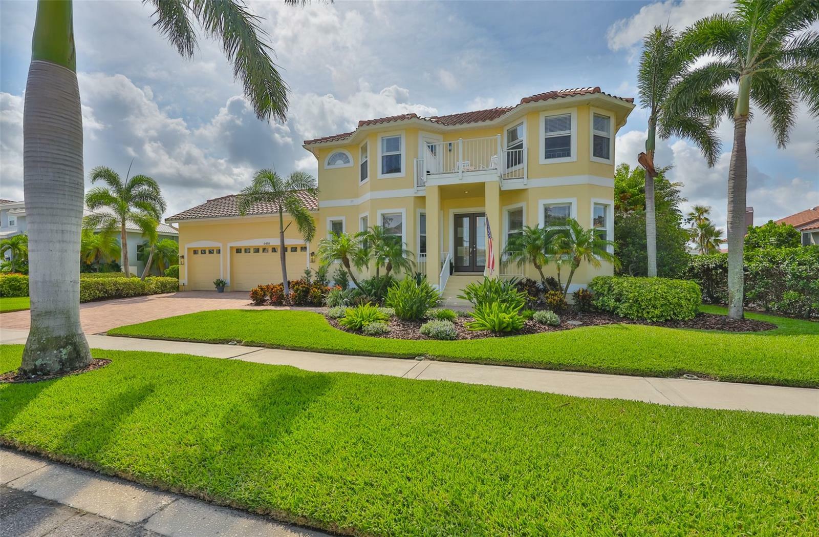 Property Photo: 6468 Rubia Circle FL 33572