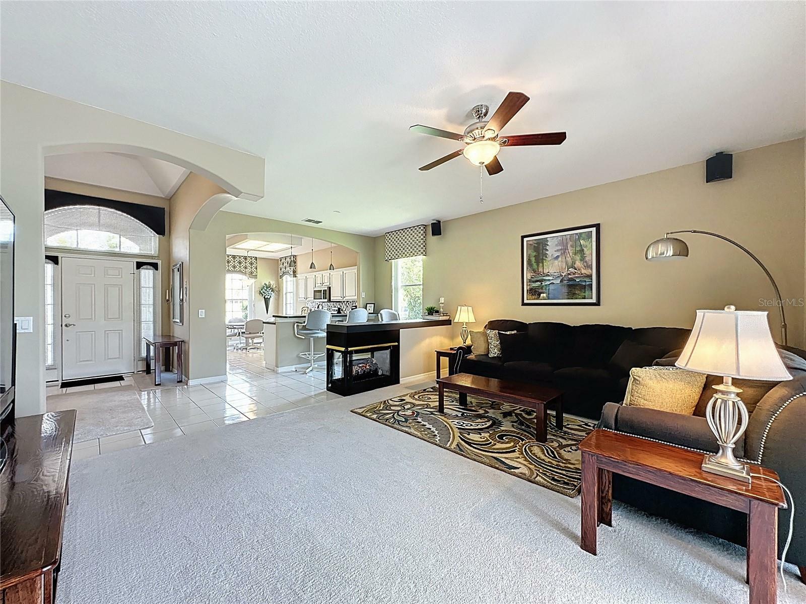 Property Photo: 1590 The Oaks Boulevard FL 34746