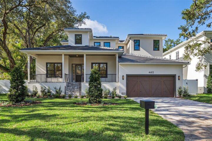 4612 W Tennyson Avenue  Tampa FL 33629 photo