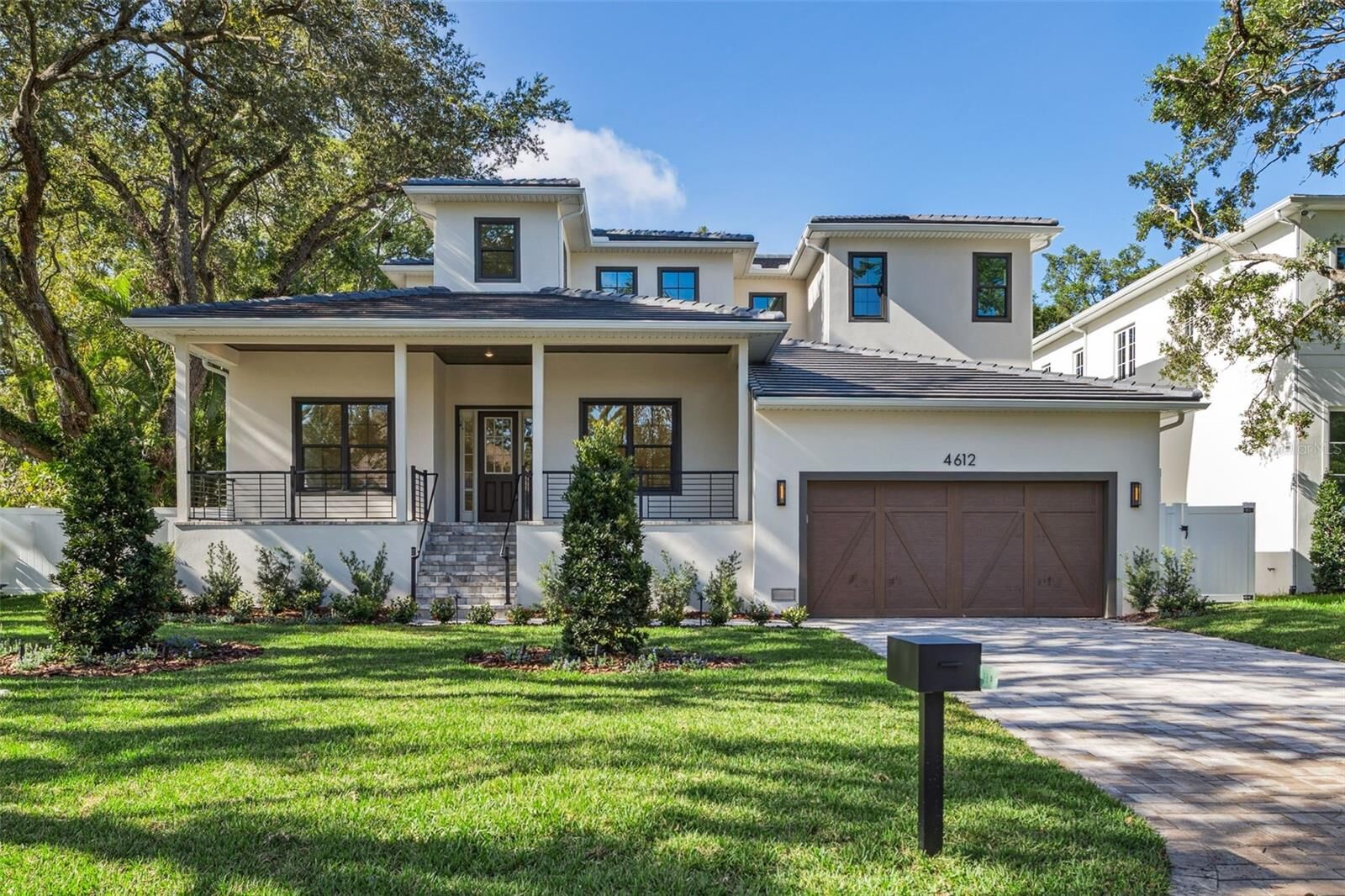 Property Photo:  4612 W Tennyson Avenue  FL 33629