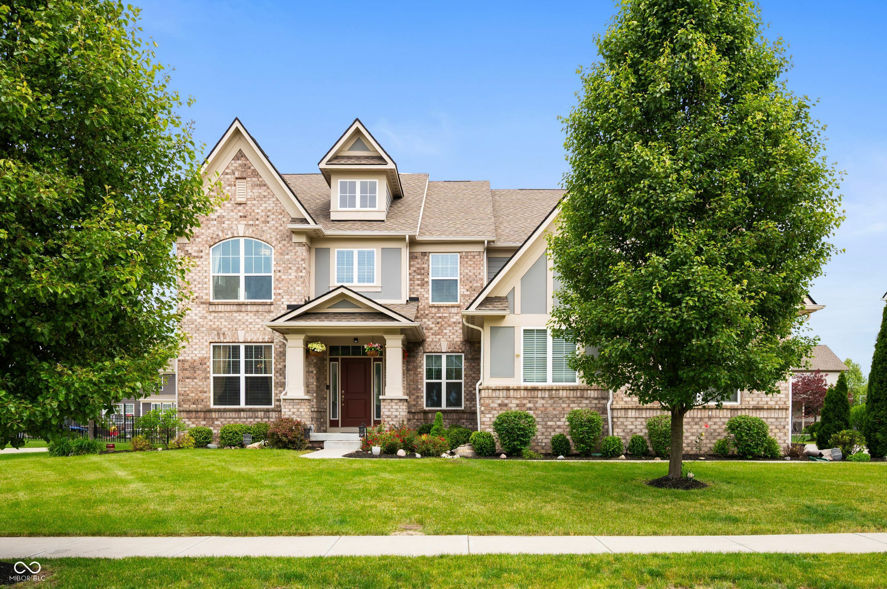 15580 Garrano Lane  Fishers IN 46040 photo