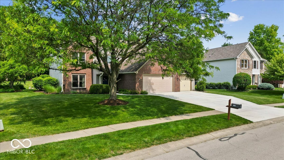 Property Photo:  14814 Beacon Boulevard  IN 46032 