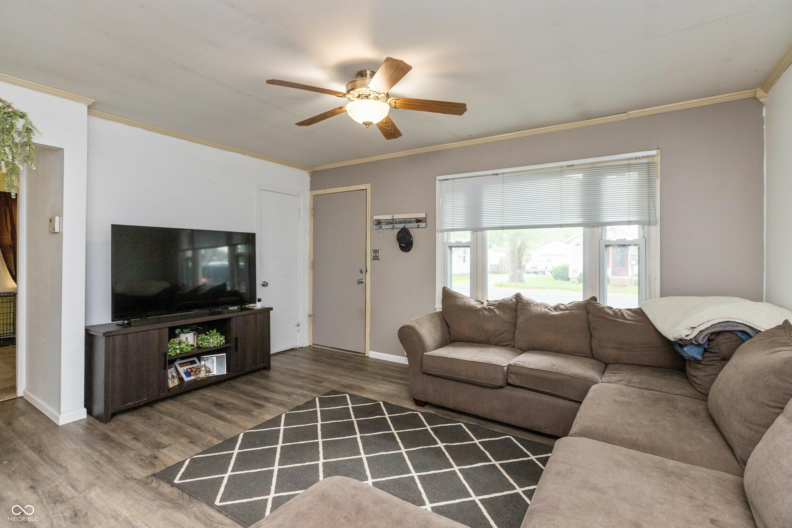 Property Photo: 2704 13th Street IN 47201