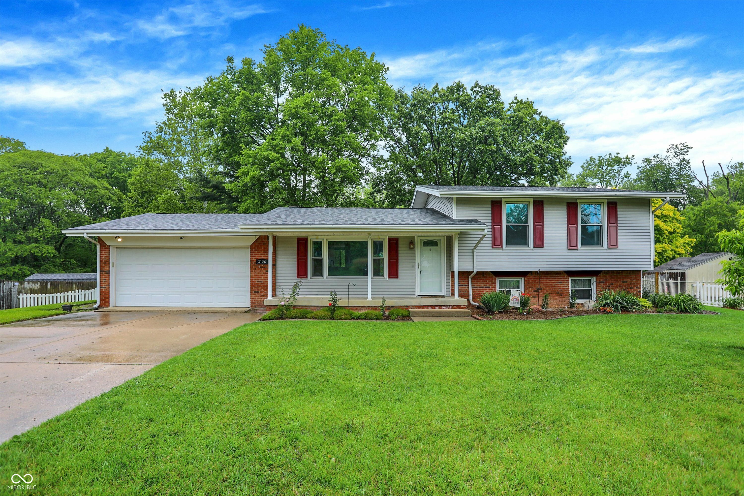 Property Photo: 3126 Carriage Road IN 47906