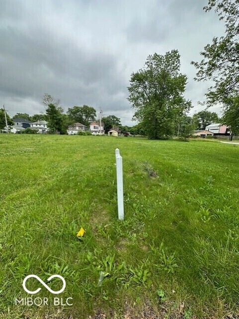 Property Photo:  1609 Dr Andrew J Brown Avenue  IN 46202 