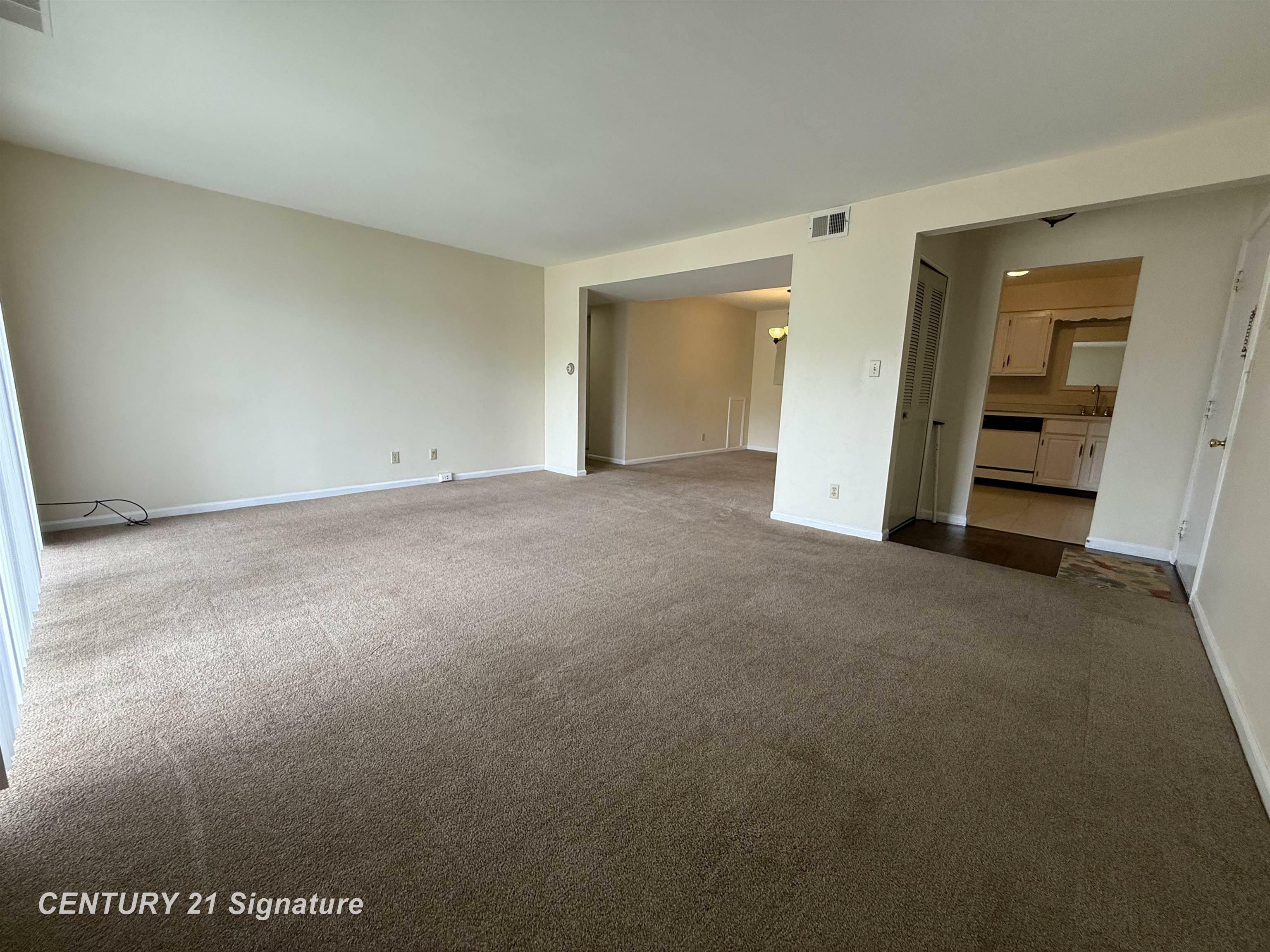 Property Photo: 105 Provincial Court #4 MI 48638