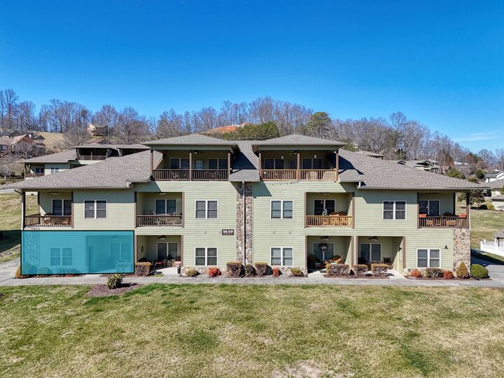 Property Photo:  1649D Lakeview Drive  GA 30582 