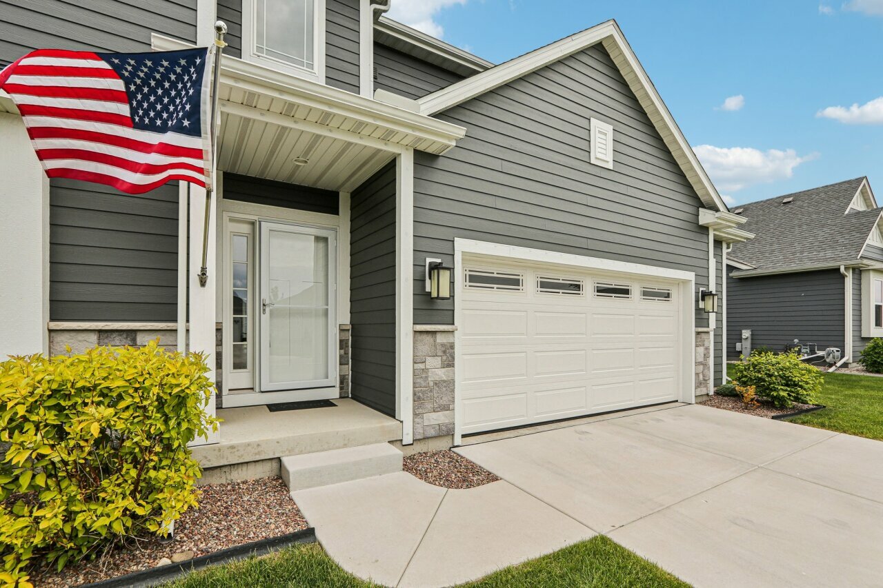 Property Photo: 35230 Winnebago Ct WI 53066