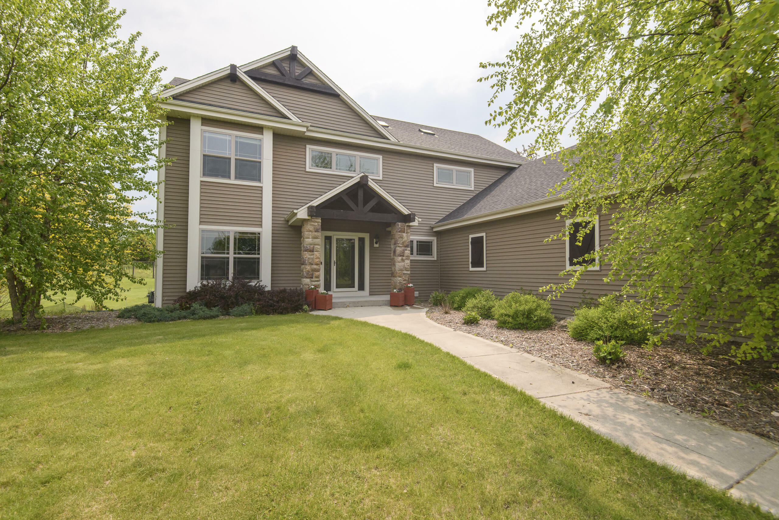 Property Photo: W341n7120 Northern Lights Dr WI 53066