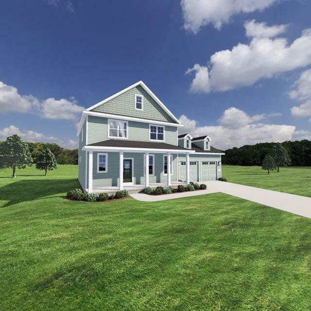 Property Photo: 633 Standing Stone Dr WI 53189