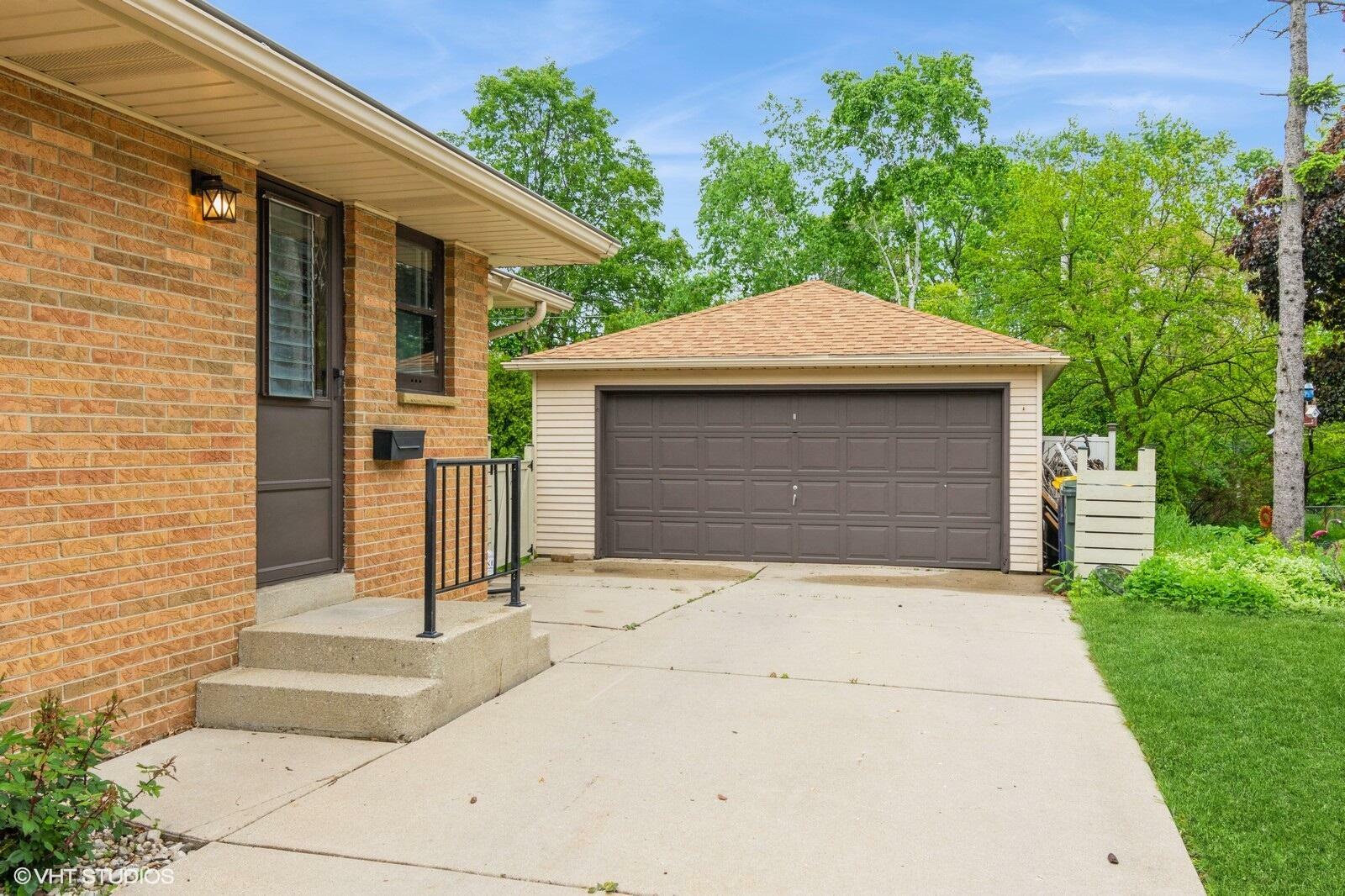 Property Photo: 2590 S 91st St WI 53227